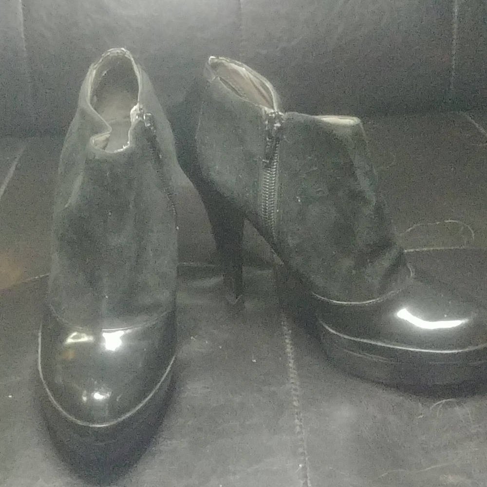 Ladies Booties